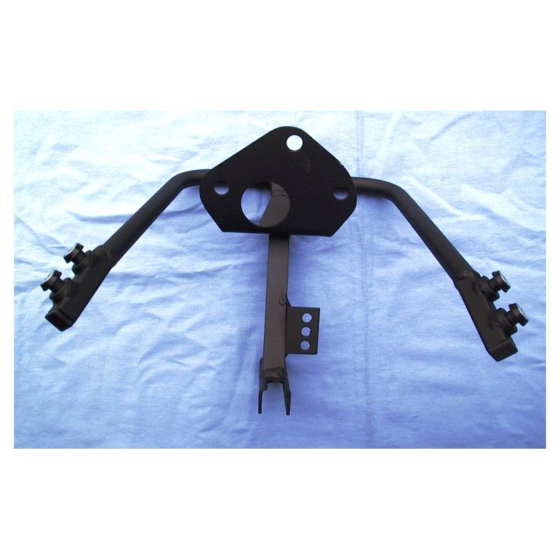 F14010 Telaietto anteriore corsa YAMAHA R6 600 1999 2002 TSS