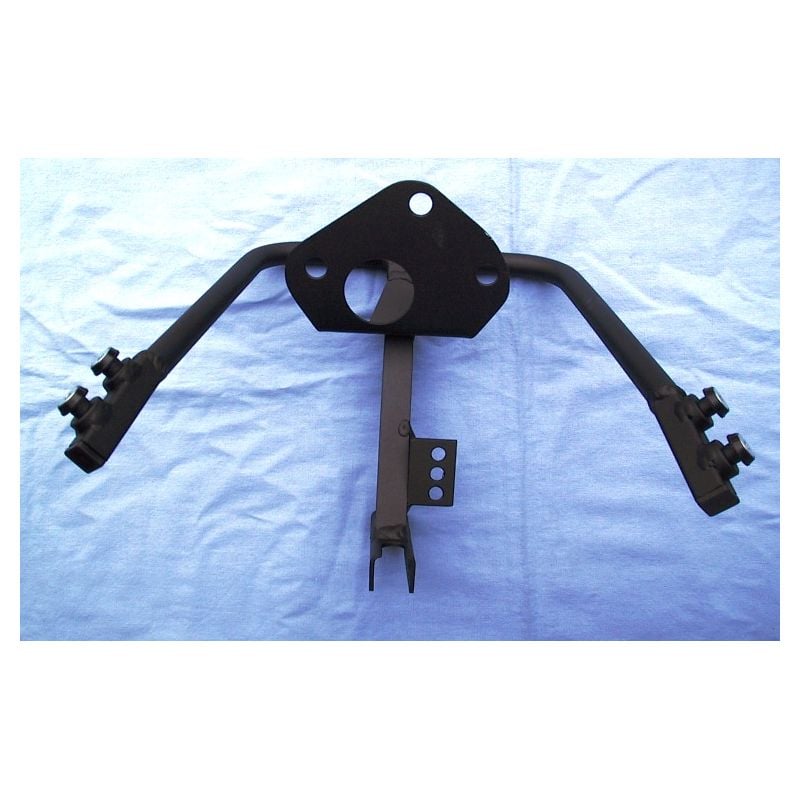 F14010 Telaietto anteriore corsa YAMAHA R6 600 1999 2002 TSS