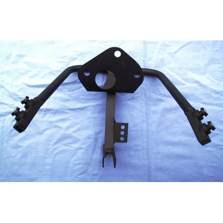 F14010 Telaietto anteriore corsa YAMAHA R6 600 1999 2002 TSS