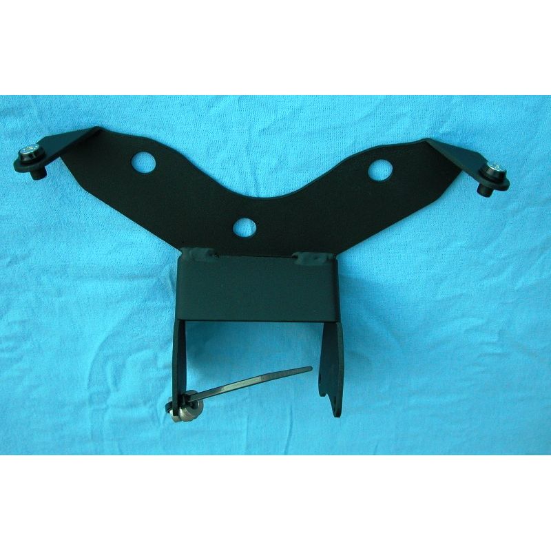 F14019 Telaietto anteriore corsa YAMAHA R6 600 2006 2007 TSS