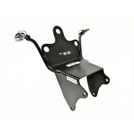 F14056 Telaietto anteriore corsa YAMAHA R6 Race/GYTR (2022to ) 600 2022 2024 TSS
