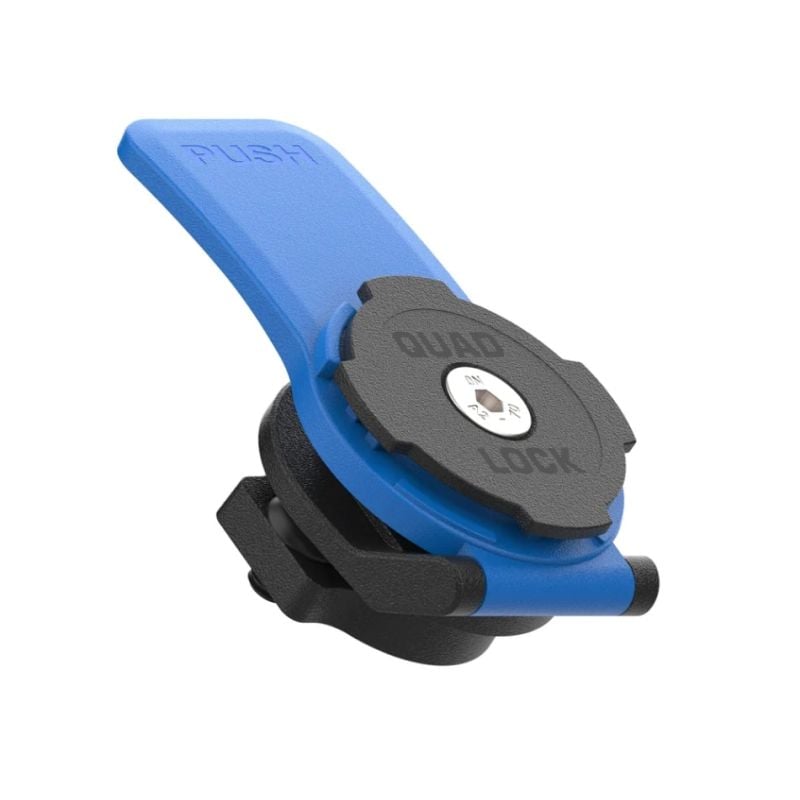 Evotech-Performance Sat Nav Spares  Supporto Navigatore Quad Lock