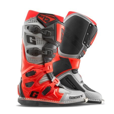 2174-118 Stivali Motocross SG12 FORGE 8053435540865 GAERNE