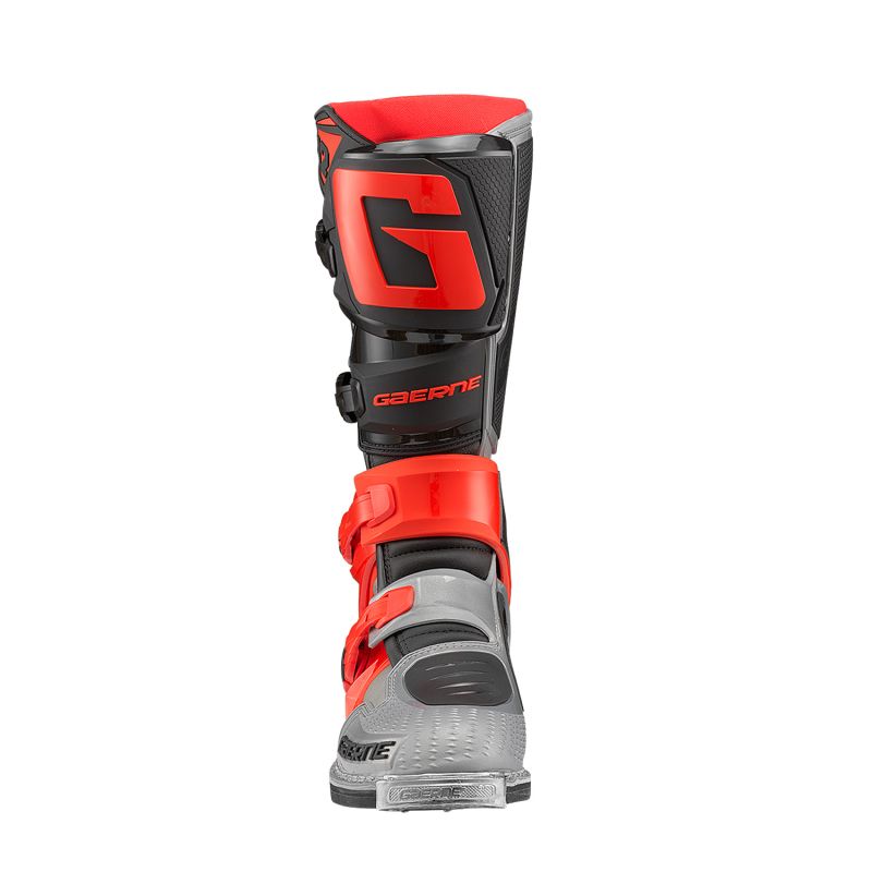 Stivali Motocross SG12 FORGE