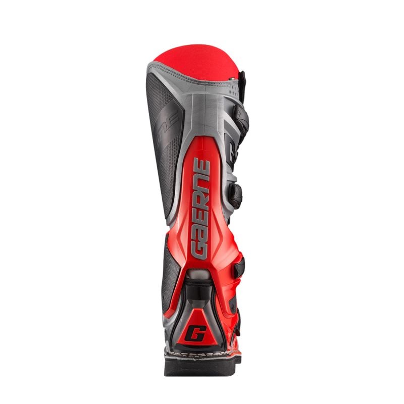Stivali Motocross SG12 FORGE