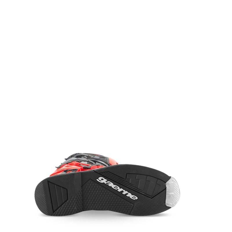 Stivali Motocross SG12 FORGE