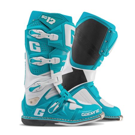 2174-119 Stivali Motocross SG12 PORTOFINO 8053435540957 GAERNE