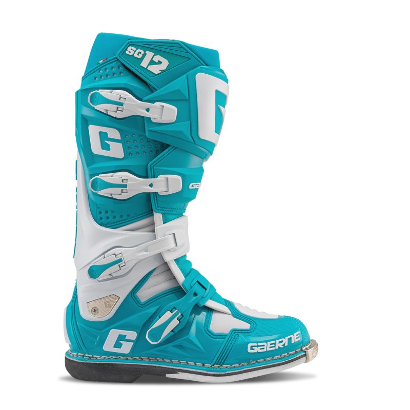 Stivali Motocross SG12 PORTOFINO