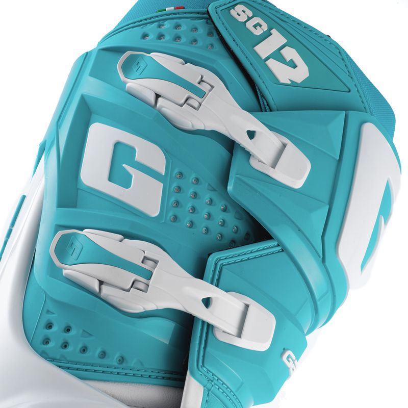 Stivali Motocross SG12 PORTOFINO
