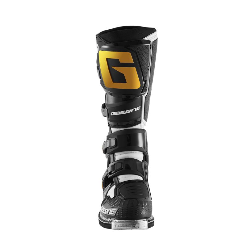 Stivali Motocross SG12 LUXE