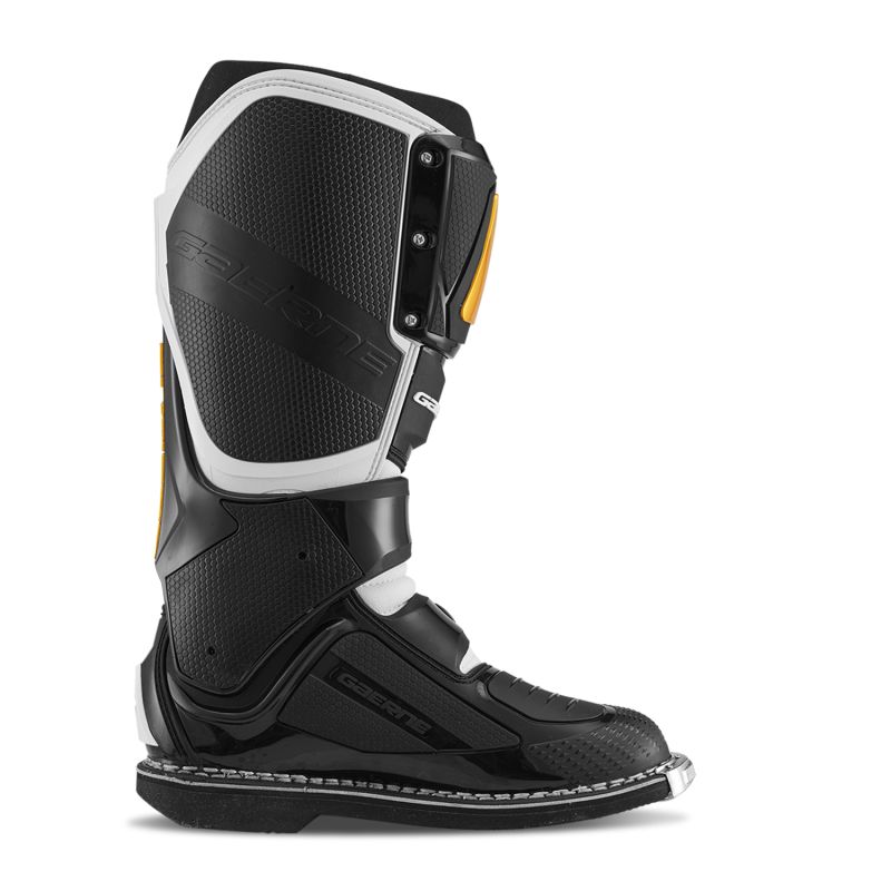 Stivali Motocross SG12 LUXE