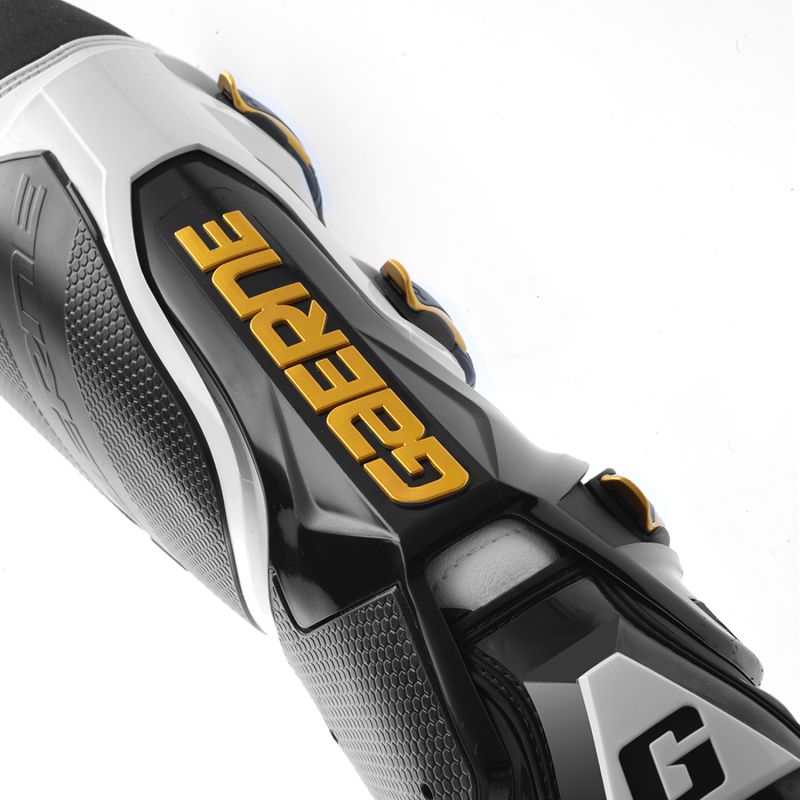 Stivali Motocross SG12 LUXE