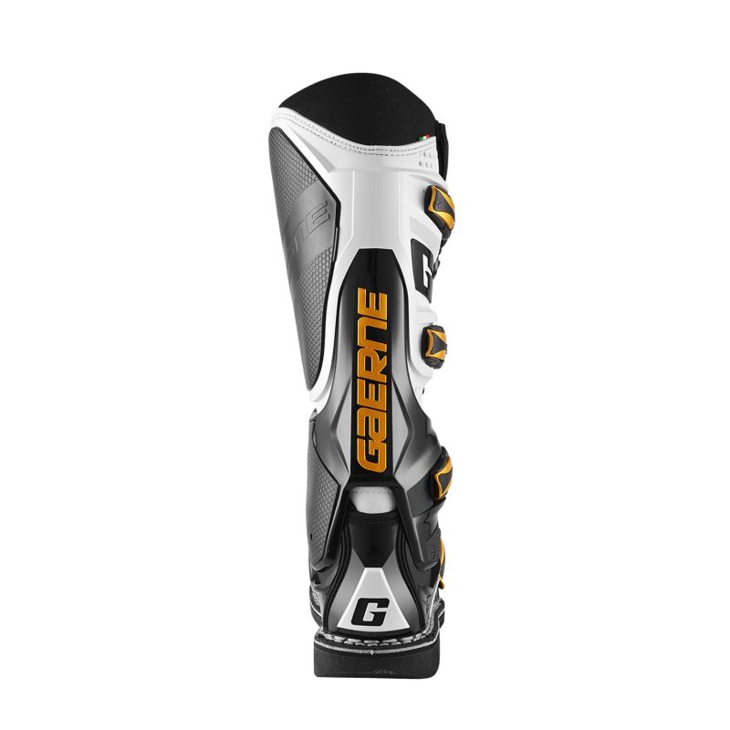 Stivali Motocross SG12 LUXE