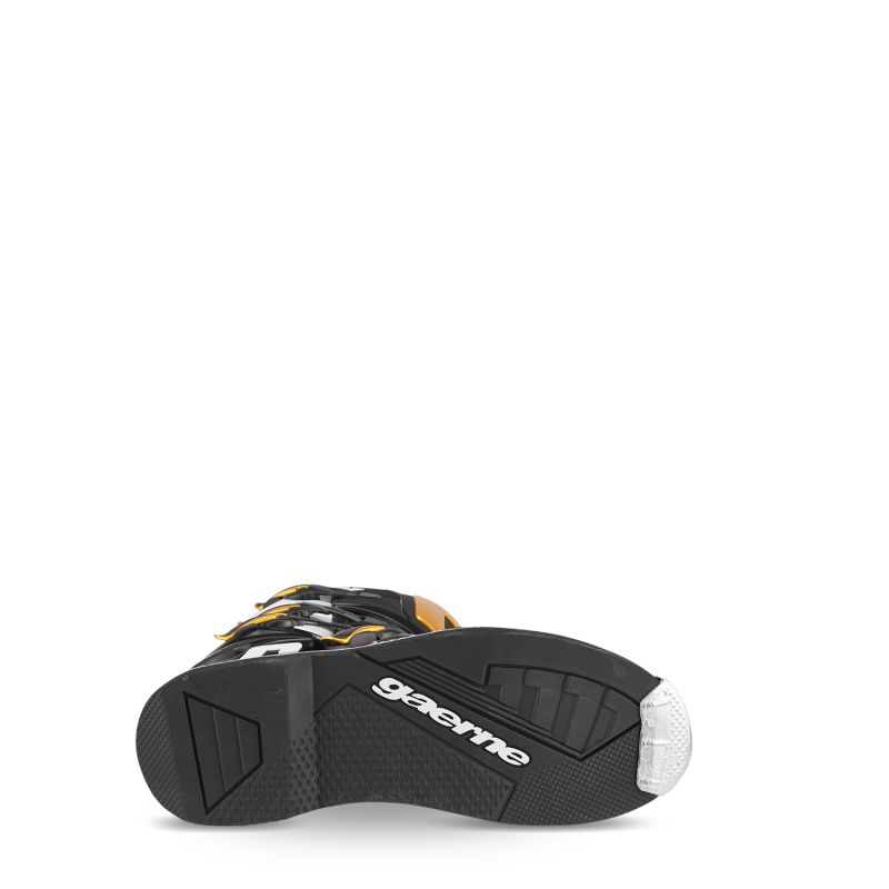 Stivali Motocross SG12 LUXE