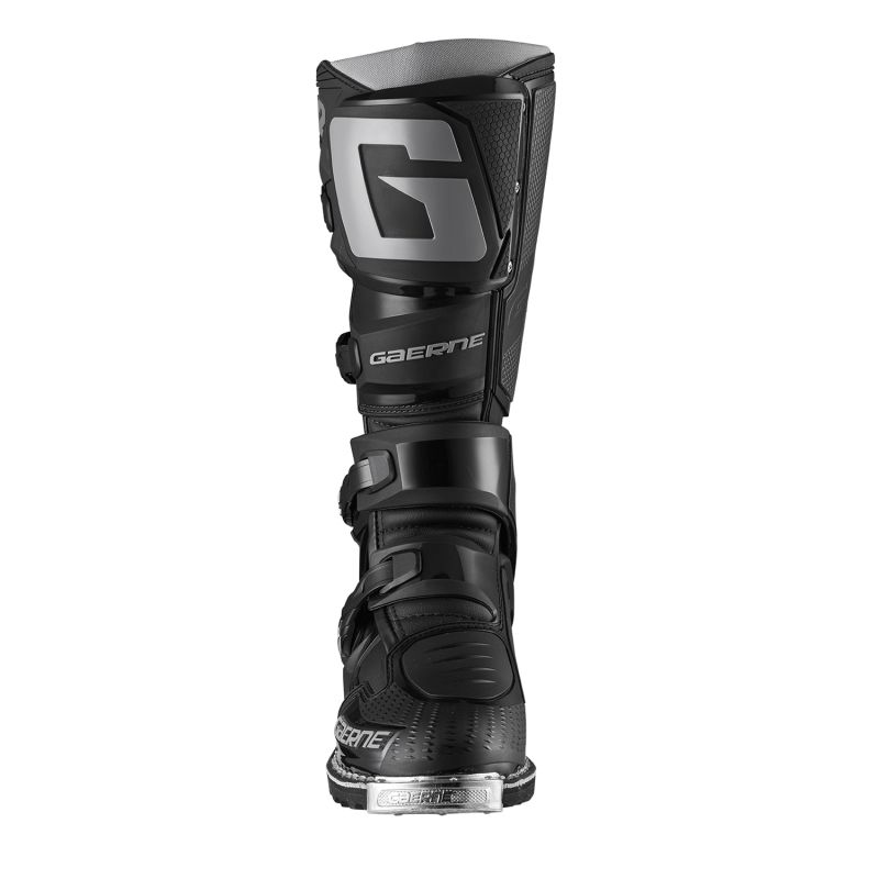Stivali Enduro SG12 ENDURO BLACK