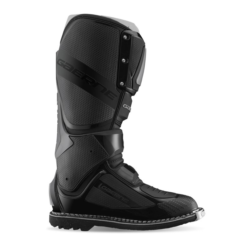 Stivali Enduro SG12 ENDURO BLACK