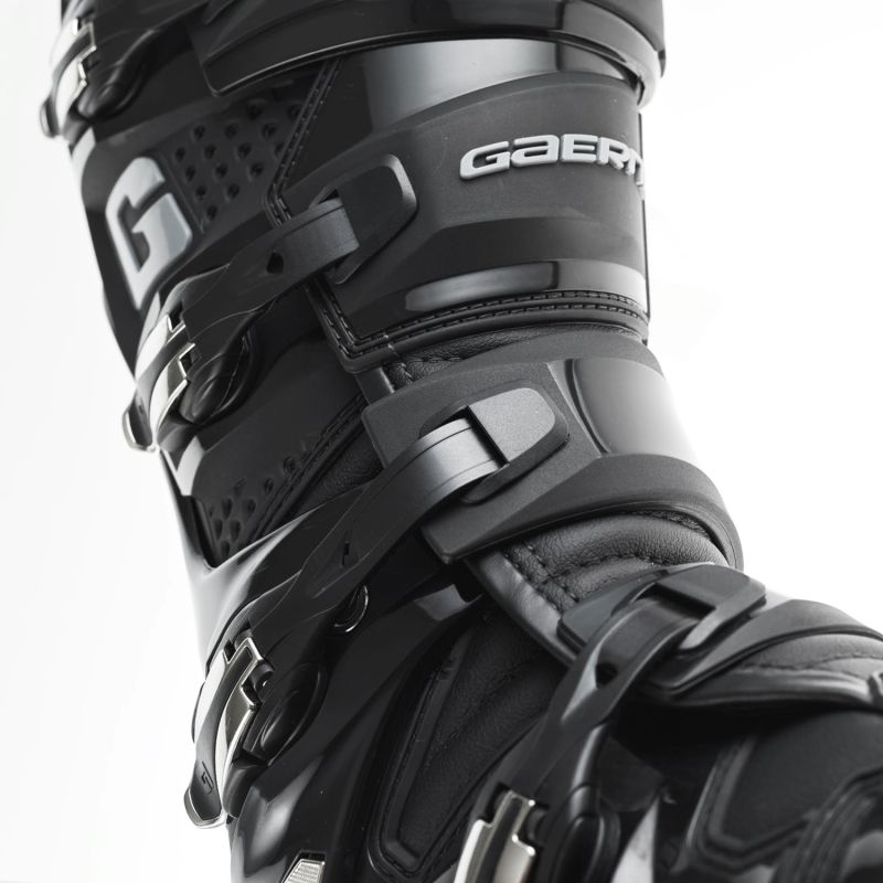 Stivali Enduro SG12 ENDURO BLACK