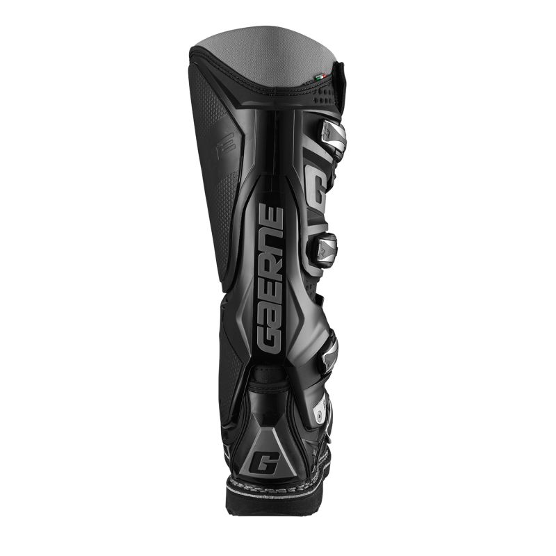 Stivali Enduro SG12 ENDURO BLACK