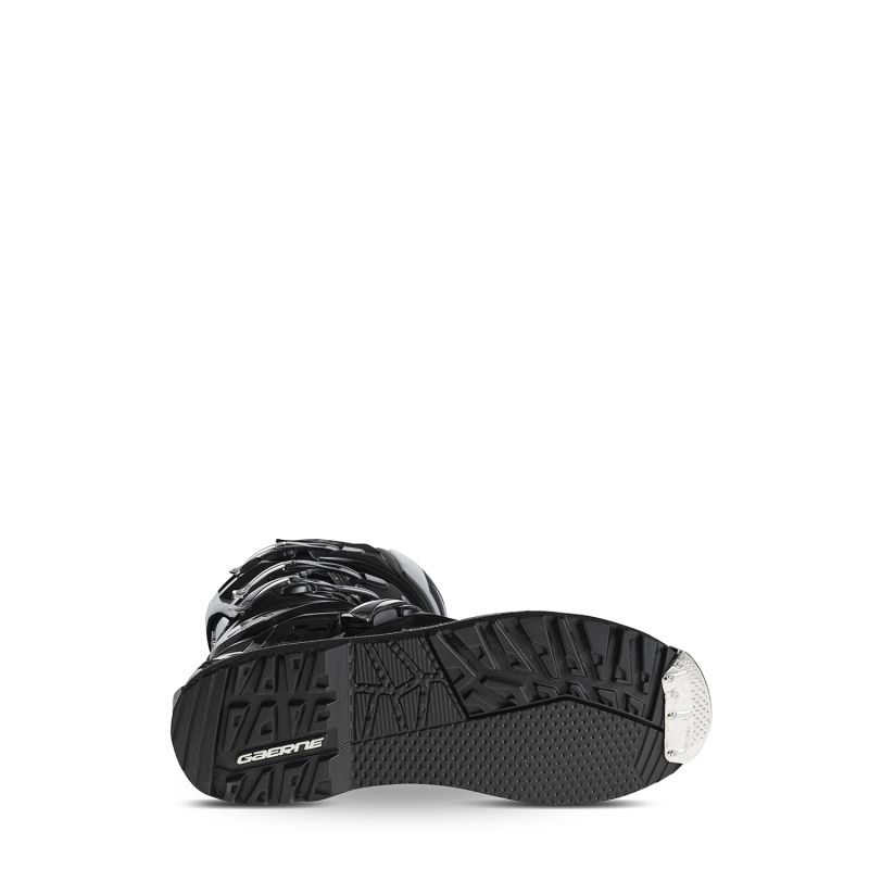 Stivali Enduro SG12 ENDURO BLACK