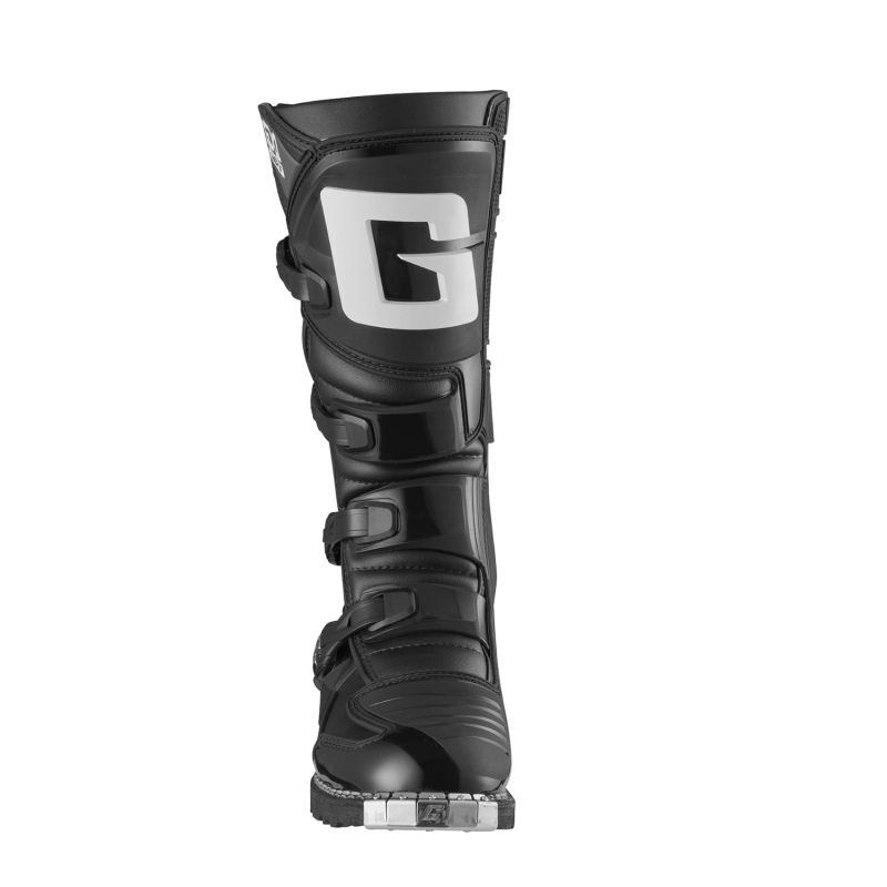 Stivali Motocross GX1 BLACK