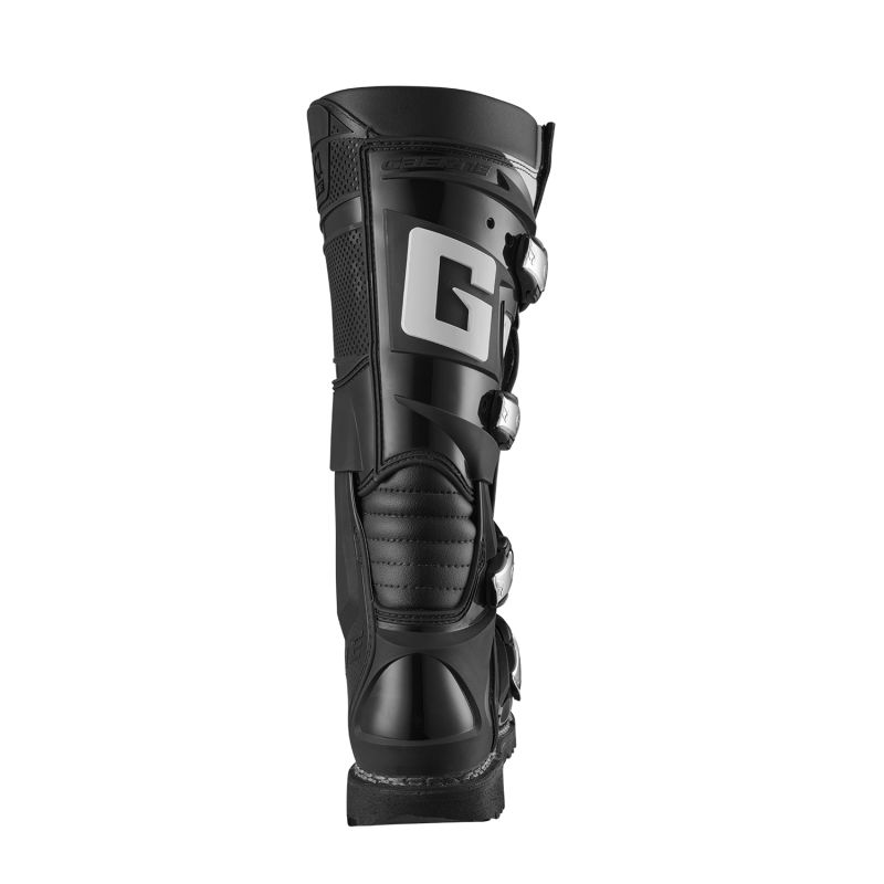 Stivali Motocross GX1 BLACK