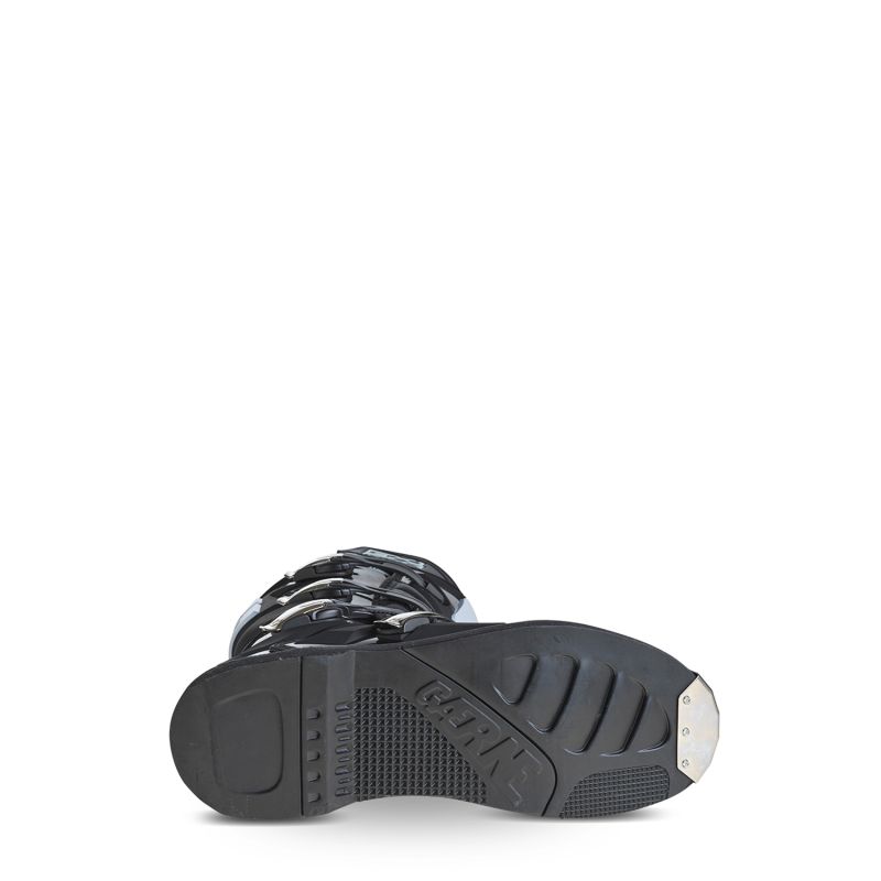 Stivali Motocross GX1 BLACK