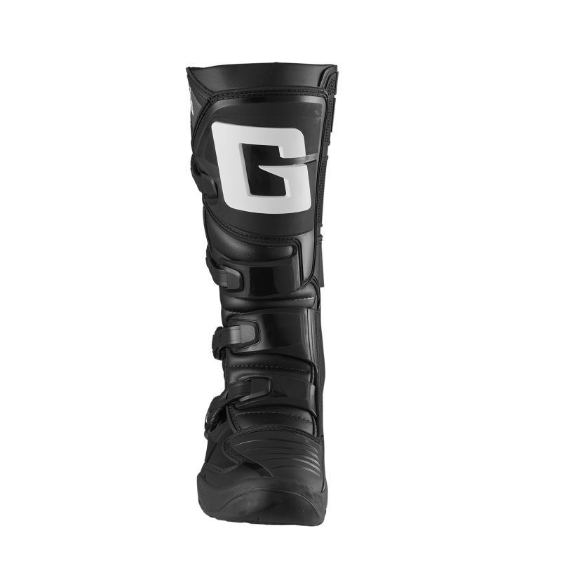 Stivali Motocross GX1 EVO BLACK