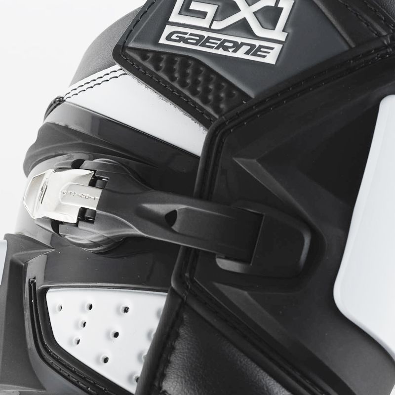 Stivali Motocross GX1 EVO BLACK