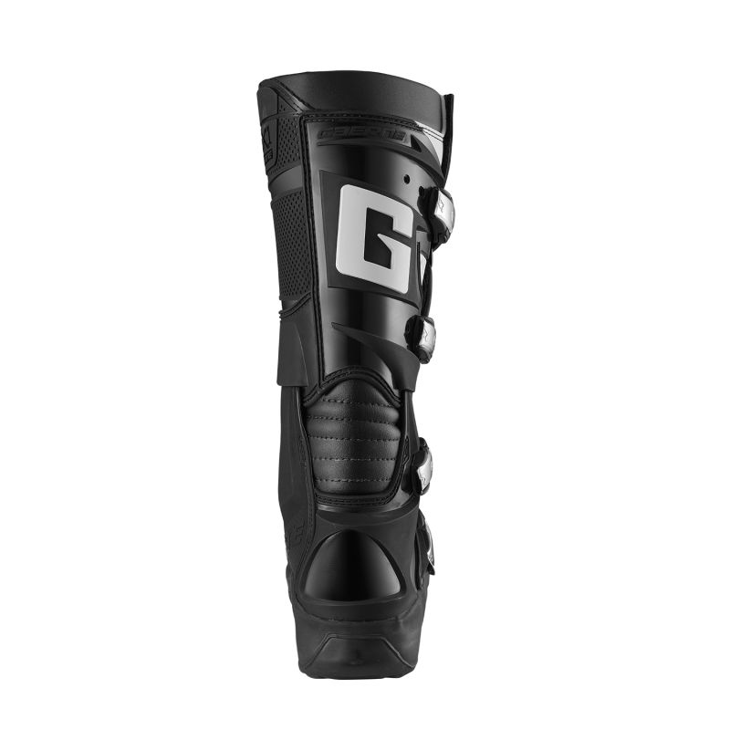 Stivali Motocross GX1 EVO BLACK