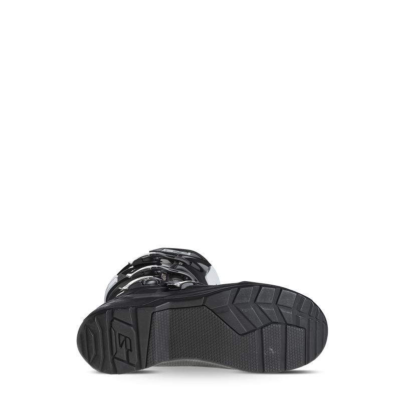 Stivali Motocross GX1 EVO BLACK
