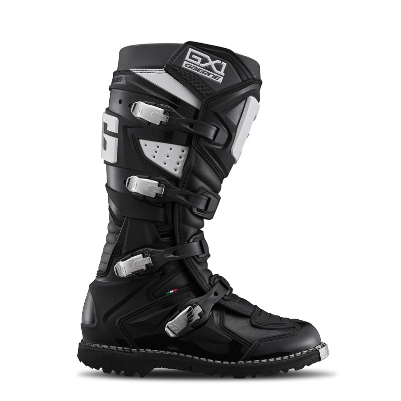 Stivali Enduro GX1  ENDURO BLACK
