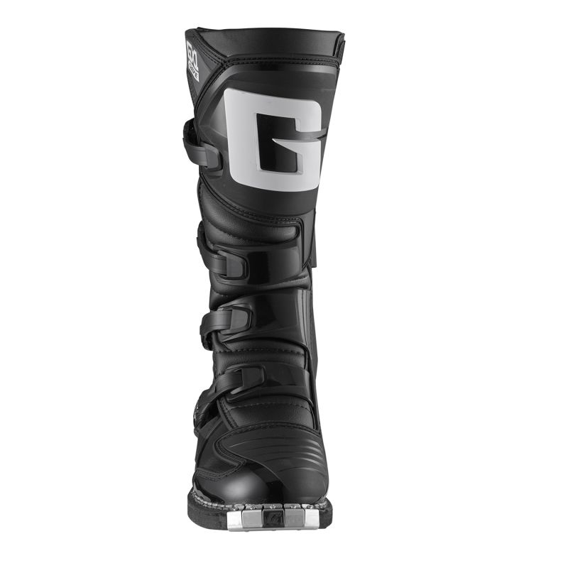 Stivali Enduro GX1  ENDURO BLACK