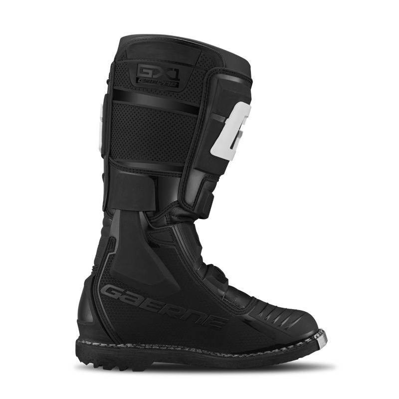 Stivali Enduro GX1  ENDURO BLACK
