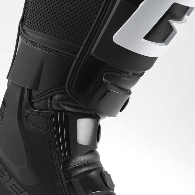 Stivali Enduro GX1  ENDURO BLACK