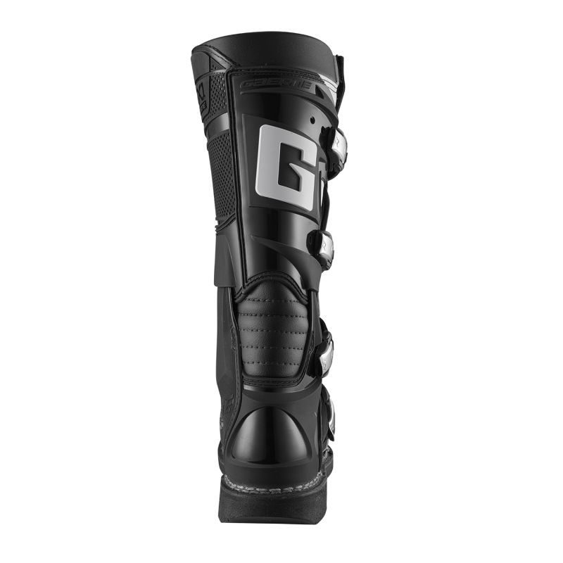 Stivali Enduro GX1  ENDURO BLACK