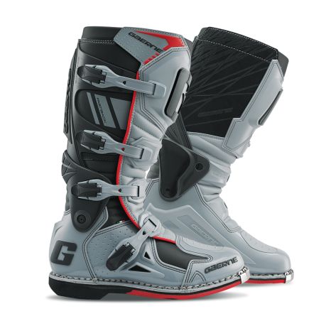 2196-003 Stivali Motocross FASTBACK ENDURANCE.. CACTUS BLUE 8053435541466 GAERNE