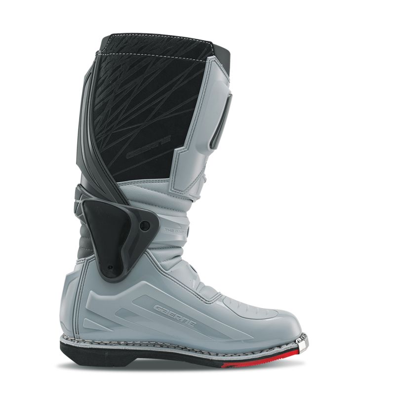 Stivali Motocross FASTBACK ENDURANCE.. CACTUS BLUE