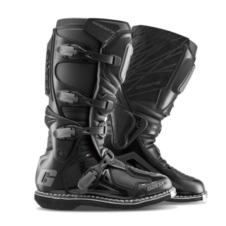 2196-011 Stivali Motocross FASTBACK ENDURANCE.. MIDNIGHT 8059571999178 GAERNE