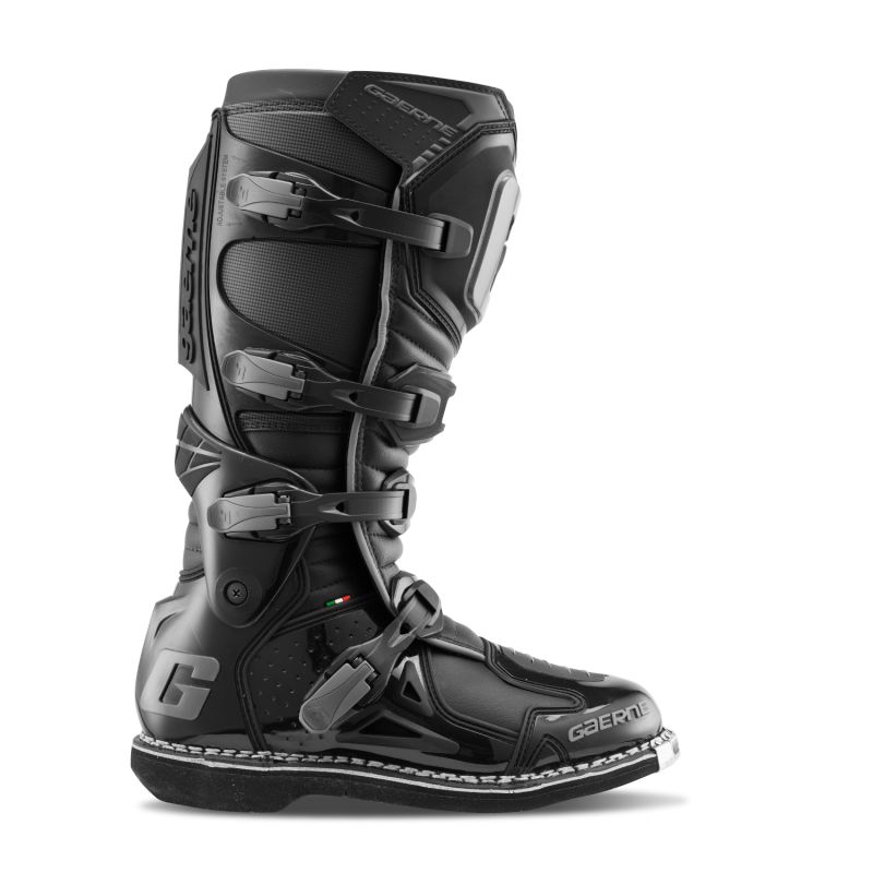 Stivali Motocross FASTBACK ENDURANCE.. MIDNIGHT