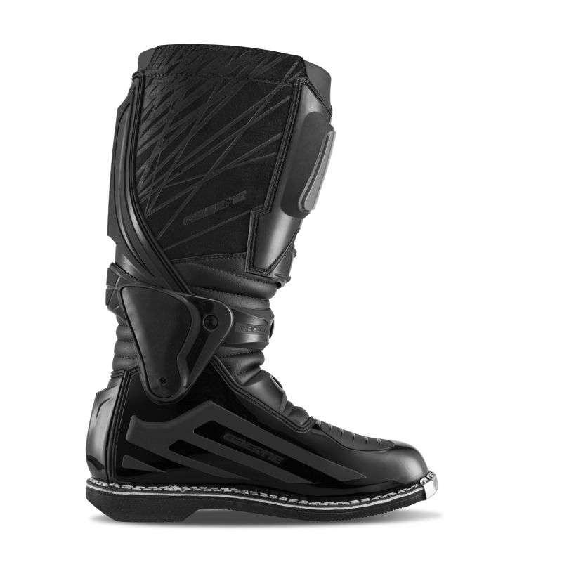 Stivali Motocross FASTBACK ENDURANCE.. MIDNIGHT