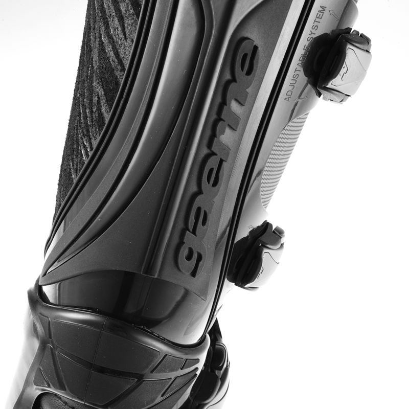 Stivali Motocross FASTBACK ENDURANCE.. MIDNIGHT