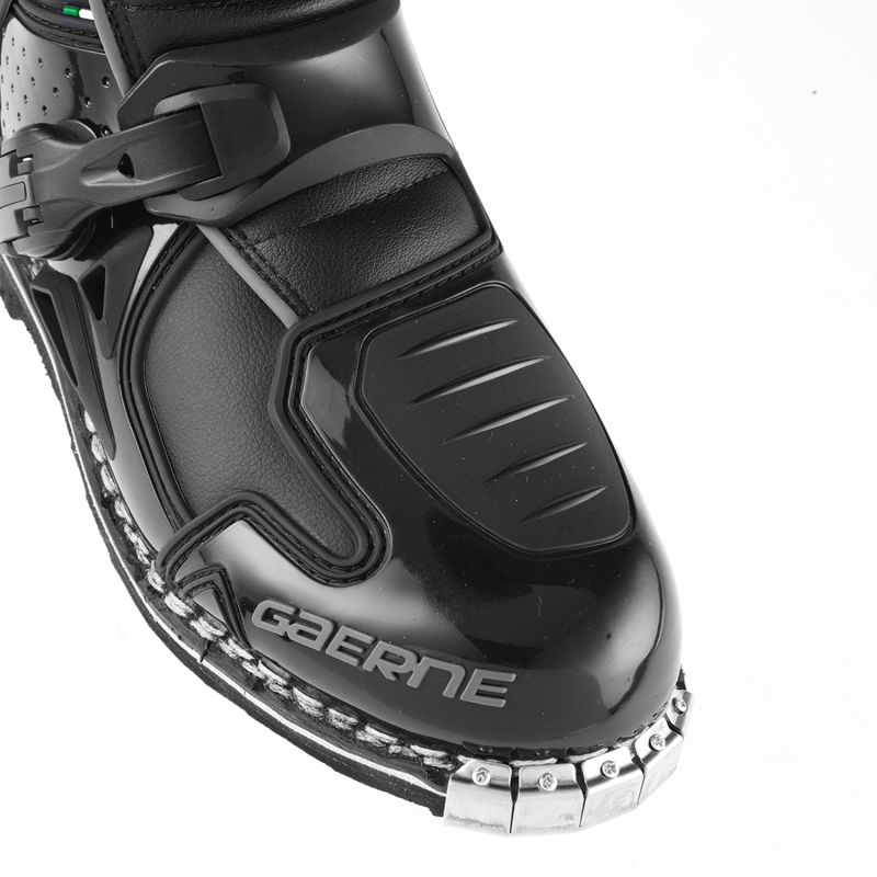 Stivali Motocross FASTBACK ENDURANCE.. MIDNIGHT