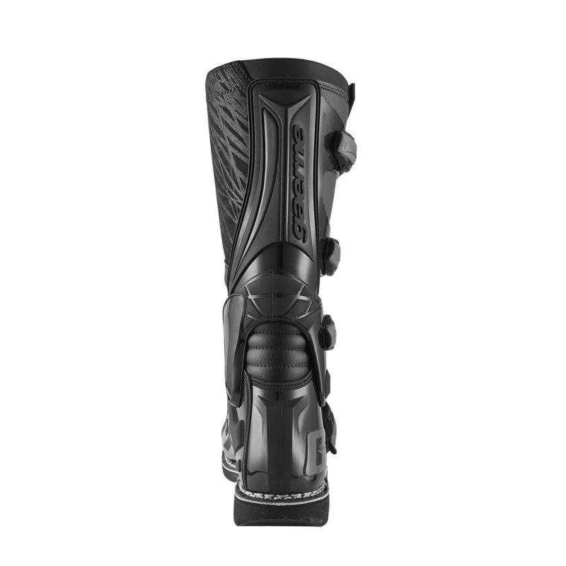 Stivali Motocross FASTBACK ENDURANCE.. MIDNIGHT