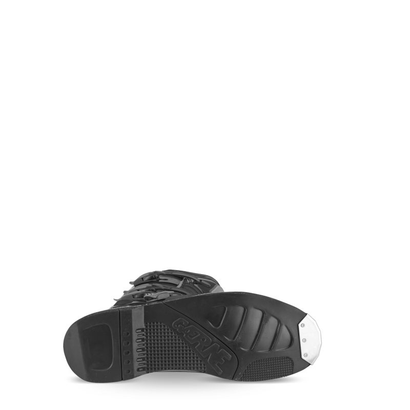 Stivali Motocross FASTBACK ENDURANCE.. MIDNIGHT