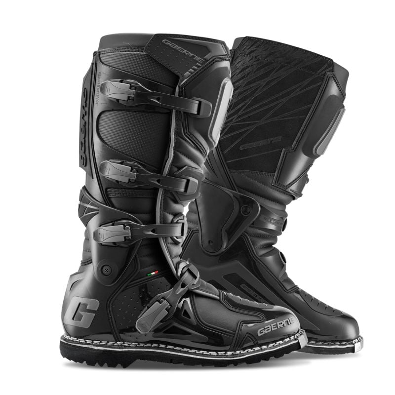 2197-011 Stivali Enduro FASTBACK ENDURANCE ENDURO MIDNIGHT 8053435541589 GAERNE