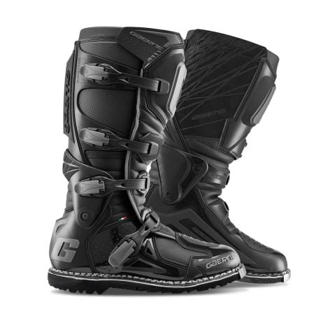 2197-011 Stivali Enduro FASTBACK ENDURANCE ENDURO MIDNIGHT 8053435541589 GAERNE