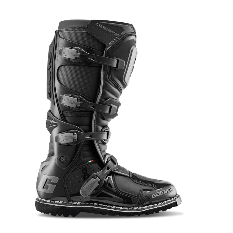 Stivali Enduro FASTBACK ENDURANCE ENDURO MIDNIGHT