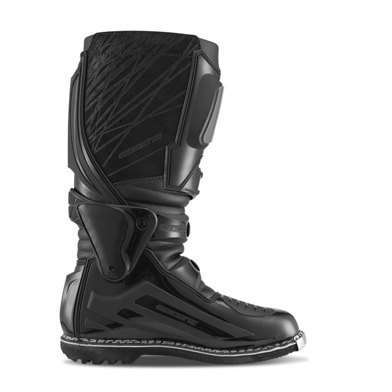 Stivali Enduro FASTBACK ENDURANCE ENDURO MIDNIGHT