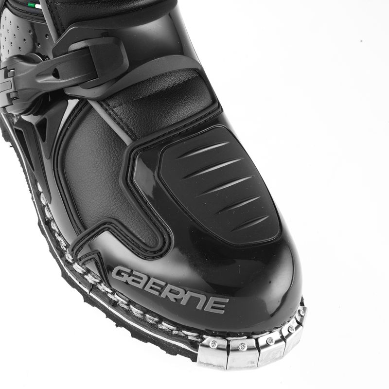 Stivali Enduro FASTBACK ENDURANCE ENDURO MIDNIGHT