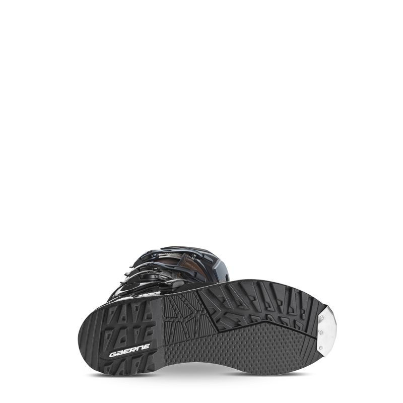 Stivali Enduro FASTBACK ENDURANCE ENDURO BLACK BROWN